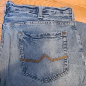 Men's DKNY Jeans, 38x32 - NWOT